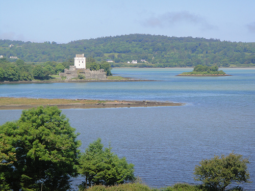 Doe Castle